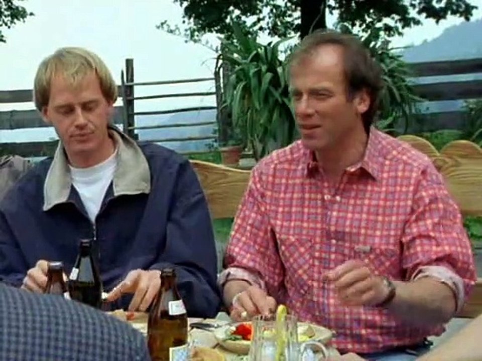 Ein Bayer auf Rügen S03E06-Der Berg ruft