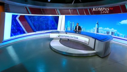 Serba-Serbi Pelaksanaan Haji: Menag Tak Hadir di Rapat Evaluasi-Respons Puan soal Laporan Pansus