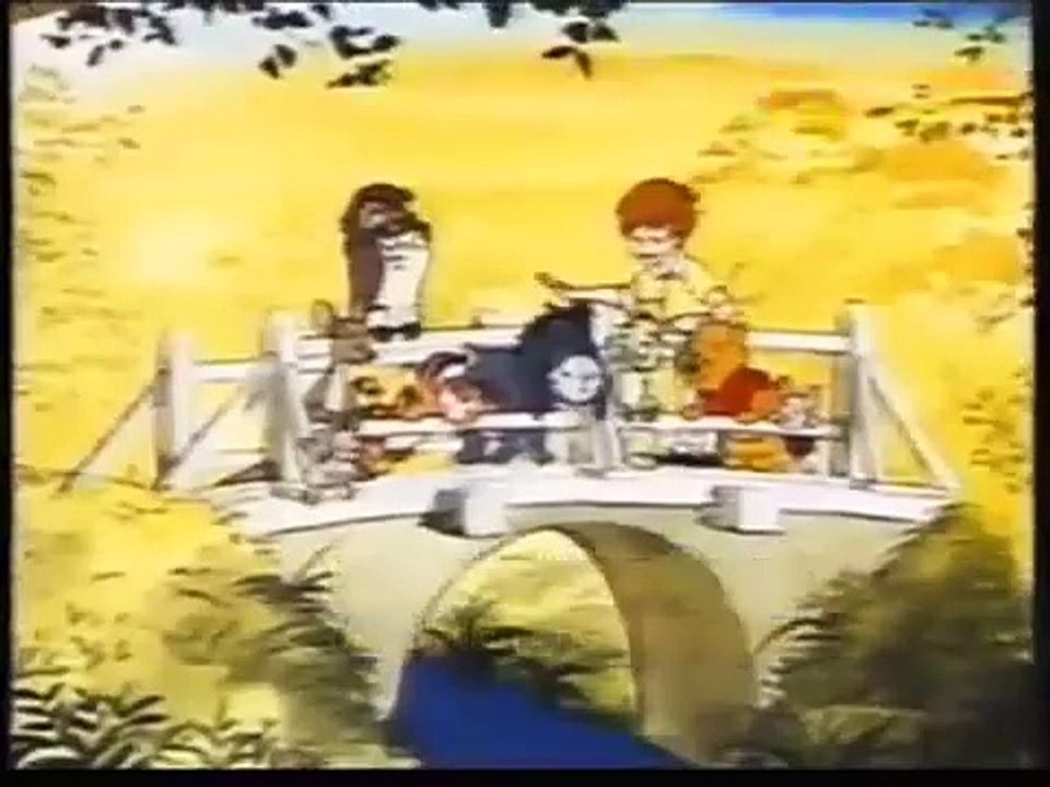 Disney Sing Along Songs You Can Fly