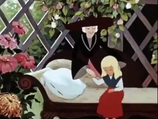 The Snow Queen (by Hans Christian Anderson)