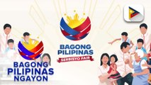 Bagong Pilipinas Serbisyo Fair, inilunsad sa Cavite