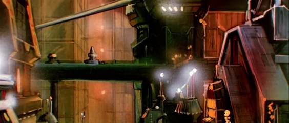 STARCHASER (1985)  Animation, Action, Adventure    Full Animated Movie