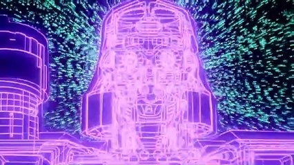 THE TRANSFORMERS  THE MOVIE (1986)  Animation, Action, Adventure   Full Movie