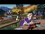 The Thanksgiving That Almost Wasn't  Cartoon Network 1998 [THANKSGIVING SPECIAL]