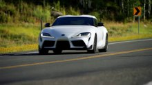 VÍDEO: Toyota Supra 2025, los nuevos detalles del deportivo japonés, ¿encuentras las diferencias? Son muy sutiles…