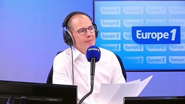 Mort de Philippine : Pascal Praud confie avoir été «très surpris par l'émotion d'Emmanuel Macron»