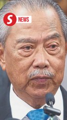 Dec 9 hearing of prosecutions application for joint trial of seven charges against Muhyiddin