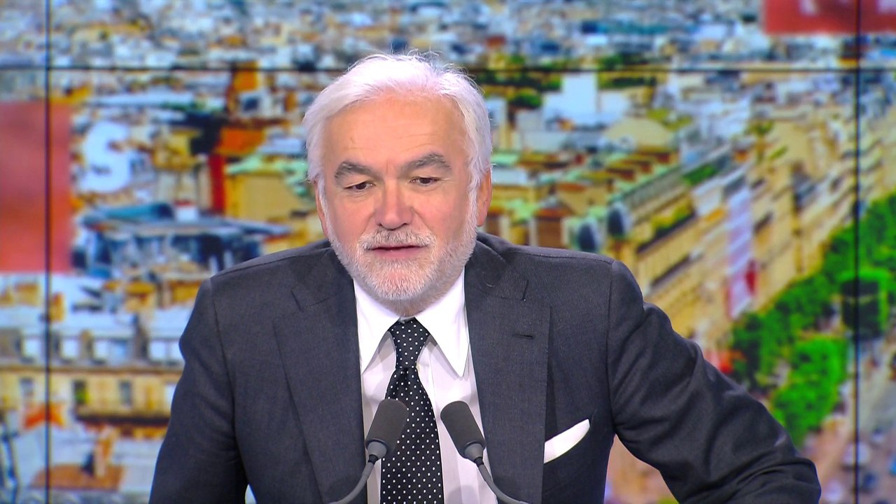 L'édito de Pascal Praud : «Brigitte Bardot célèbrera demain un anniversaire que les jeunes gens n’imaginent jamais atteindre»