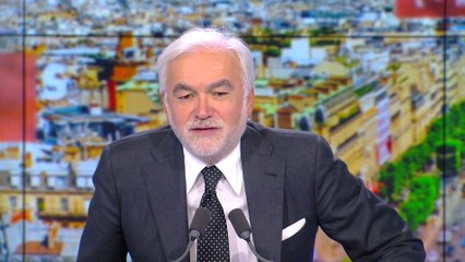 L'édito de Pascal Praud : «Brigitte Bardot célèbrera demain un anniversaire que les jeunes gens n’imaginent jamais atteindre»