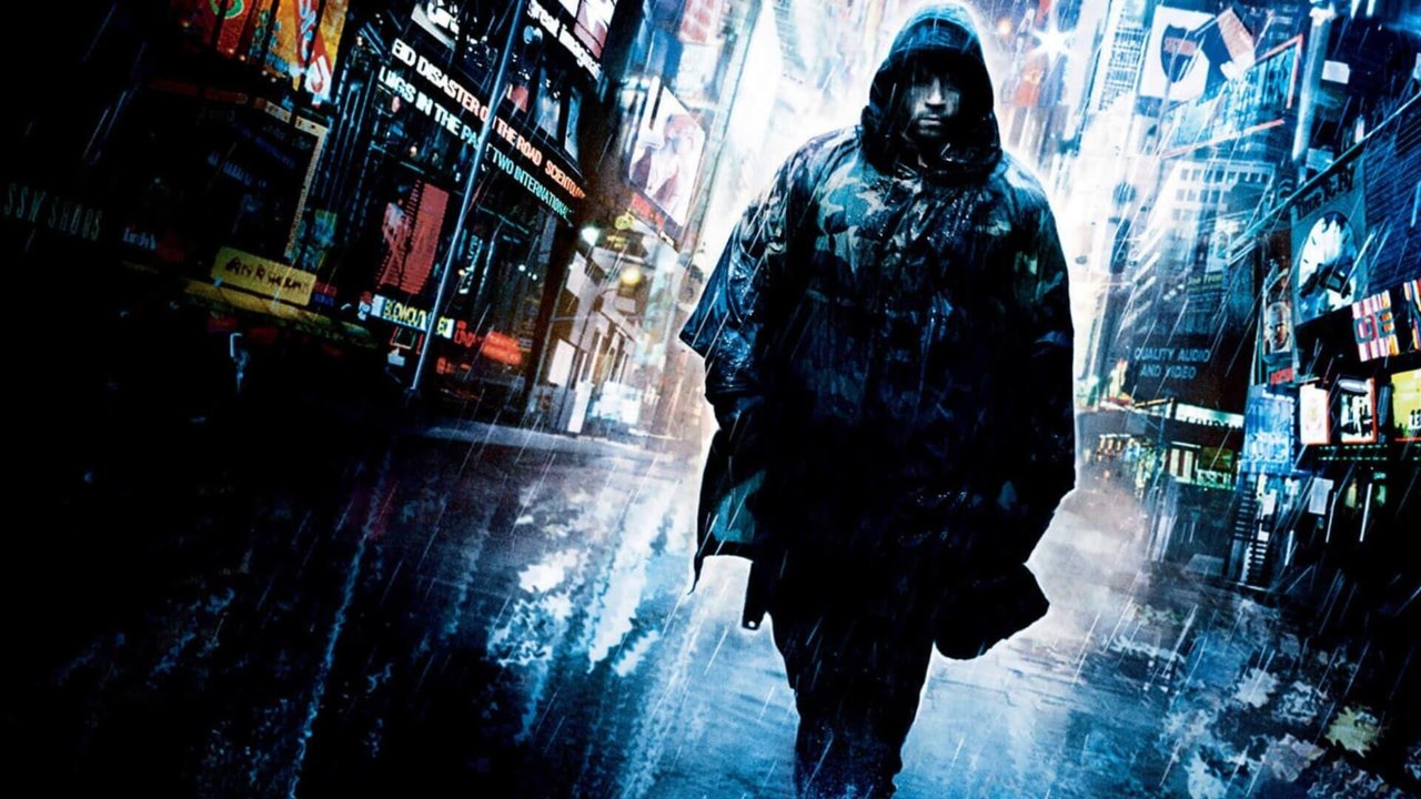 Babylon A.D.