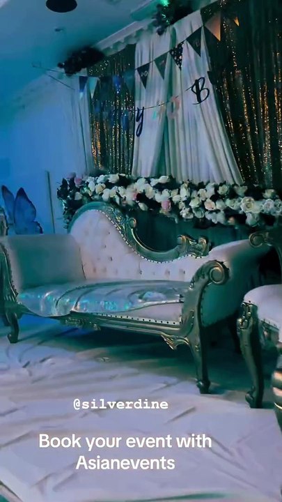 Book Your Event with Asian Events