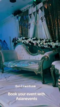 Book Your Event with Asian Events