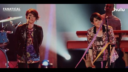 Fanatical: The Catfishing Of Tegan And Sara Trailer OV
