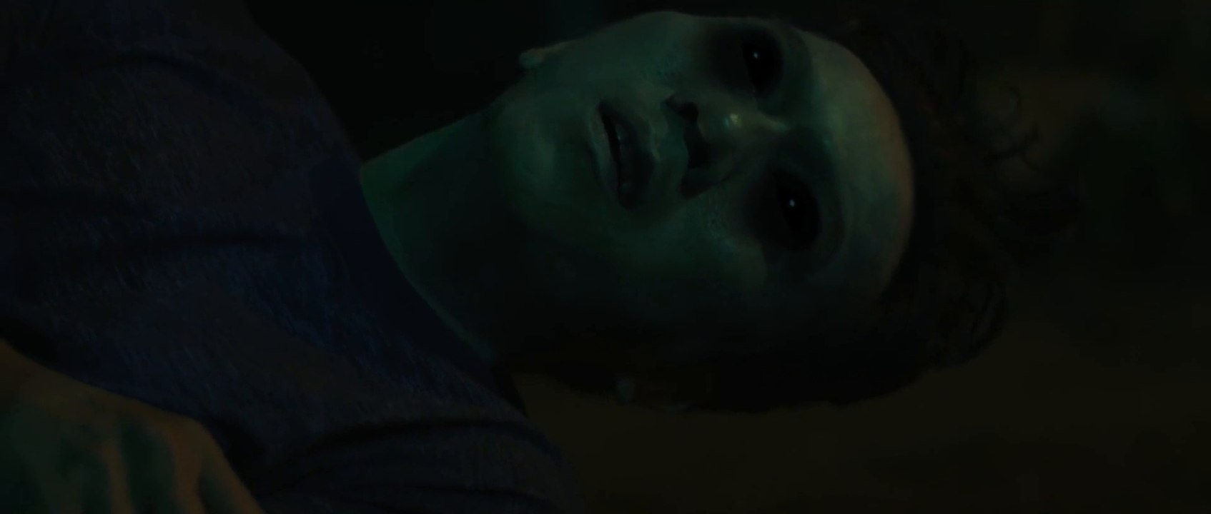 BANGKITNYA MAYIT : The Dark Soul _ 2021 ( Horror )