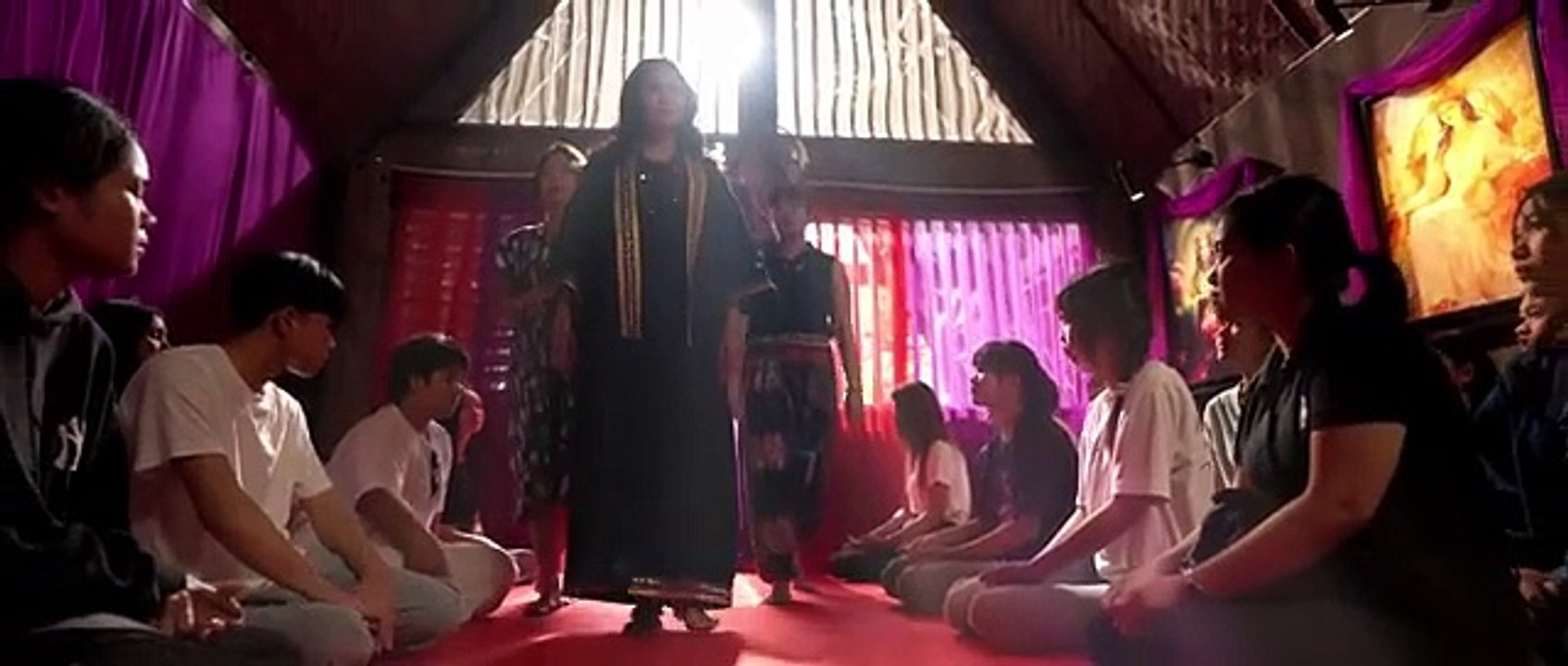 หนังใหม่ มหัศจรรย์เมล็ดพันธุ์เหนือมิติ หนังไทย  เต็มเรื่อง