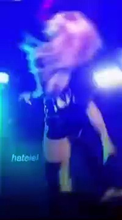 Black pink lisa