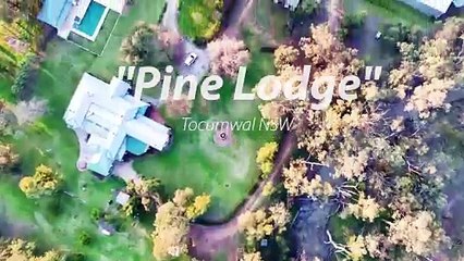 Pine Lodge, Tocumwal, NSW | September 27, 2024 | Farmonline