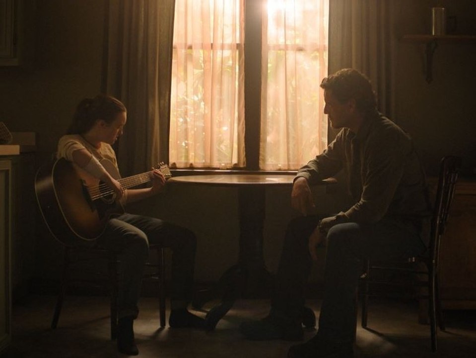 'The Last Of Us': Der erste Teaser zur zweiten Staffel ist da