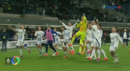 Como Dapatkan Kemenangan Perdana di Serie A Liga Italia