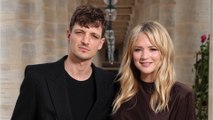 GALA VIDÉO - Niels Schneider et Virginie Efira amoureux sous le feu des projecteurs : “Je m’en déferais bien”