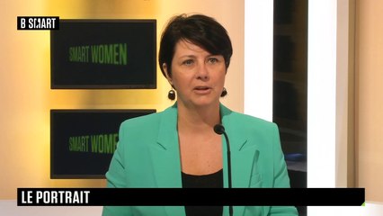 SMART WOMEN - Le portrait : Cécile Cantrelle, présidente d'Alsapan