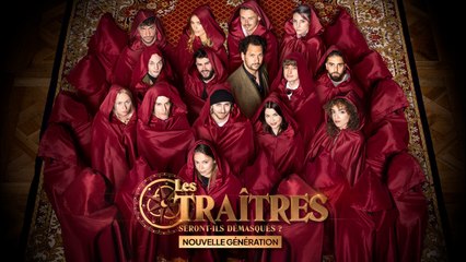 Suis-je traître ou loyal ?