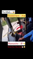 MashAllah ☝ Greatest Save 