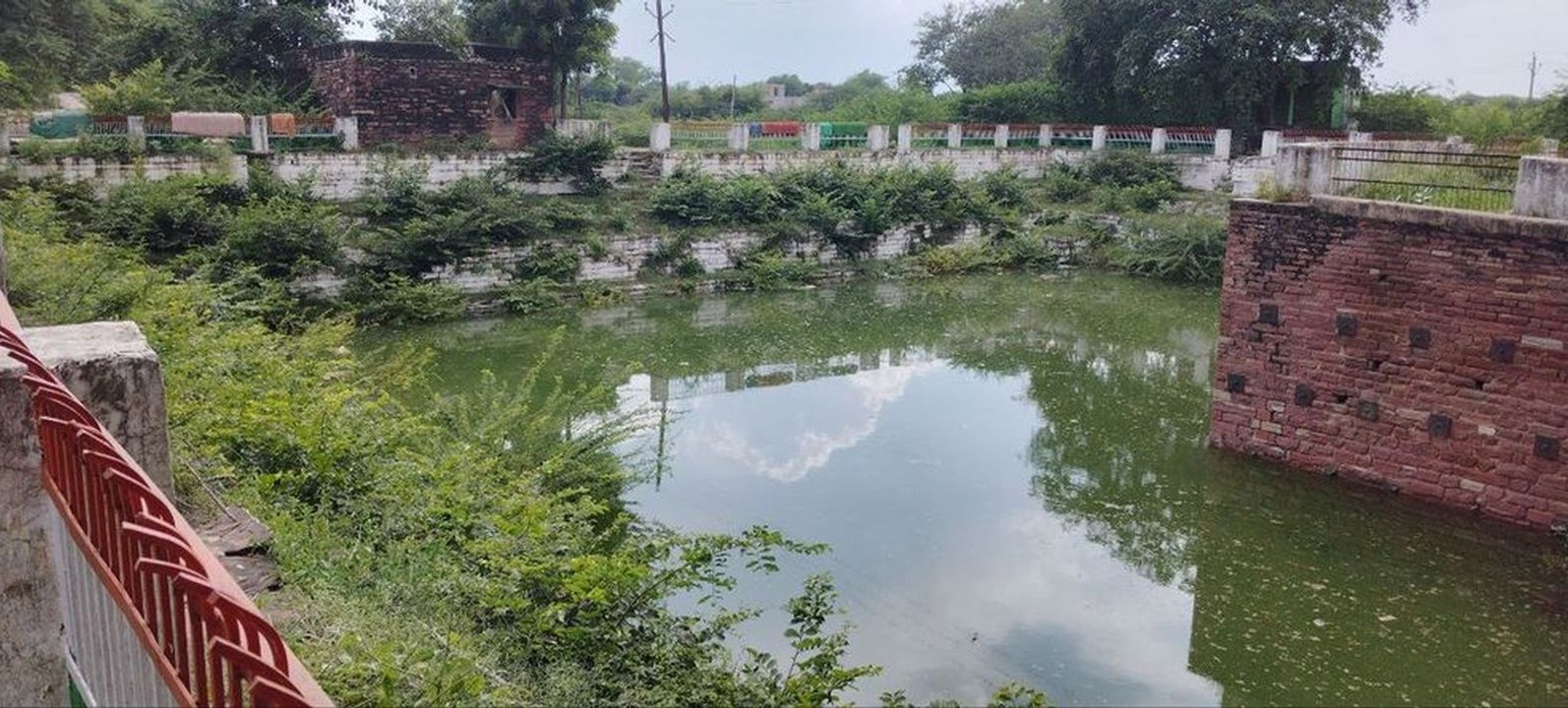 विश्व पर्यटन दिवस: 7 सदी पुरानी ऐतिहासिक धरोहर...