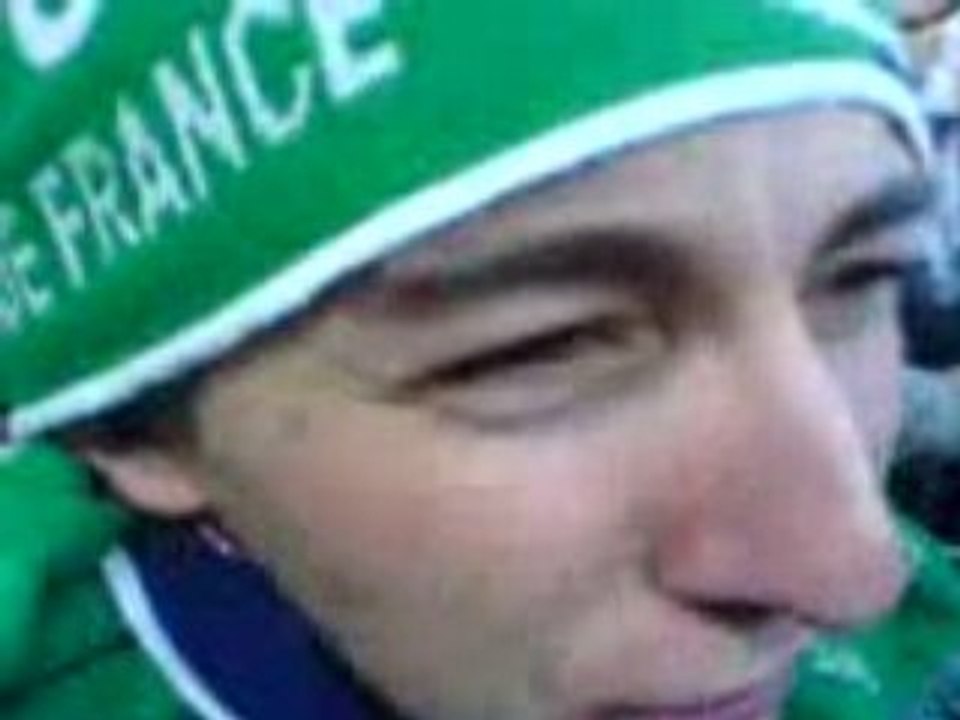 PSG CARQUEFOU godu en mode j insulte le psg