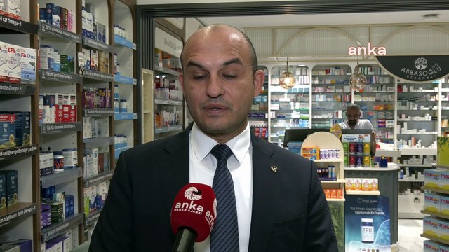 İthal ilaç problemi artıyor, beş ilaçtan biri bulunamıyor, hastalar eczane eczane gezmek durumunda kalıyor!
