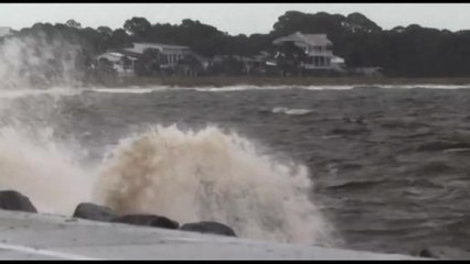 L'uragano Helene sulla Florida, le autorità: estremamente pericoloso