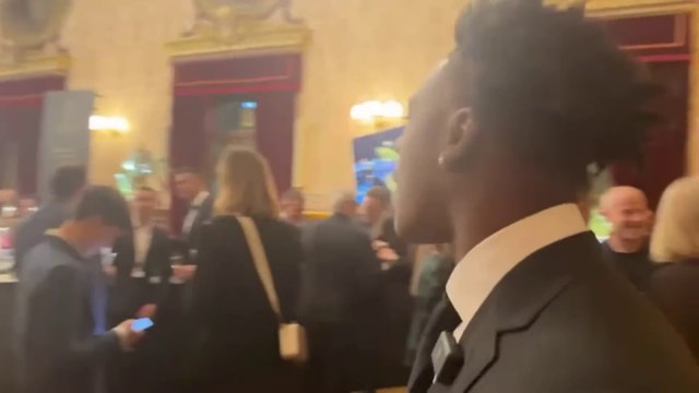 Emi Martinez Tells Speed Messi Is Better Than Ronaldo..