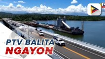 Panguil Bay Bridge, makatutulong sa pag-unlad ng ekonomiya ng Mindanao