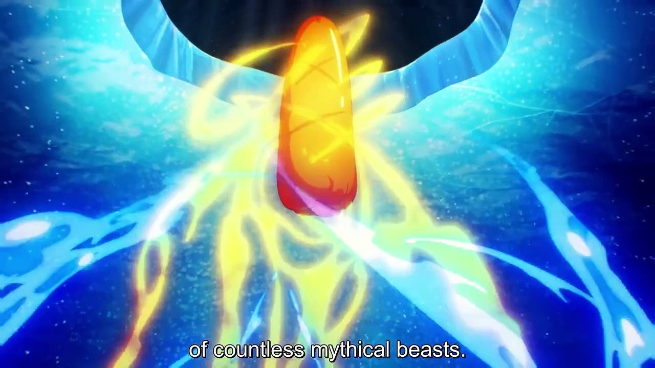 [ENG] EP.18 Mythical Creatures Are My Dinners