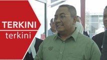 [TERKINI] Perkembangan kes Datuk Seri Muhammad Sanusi Md Nor