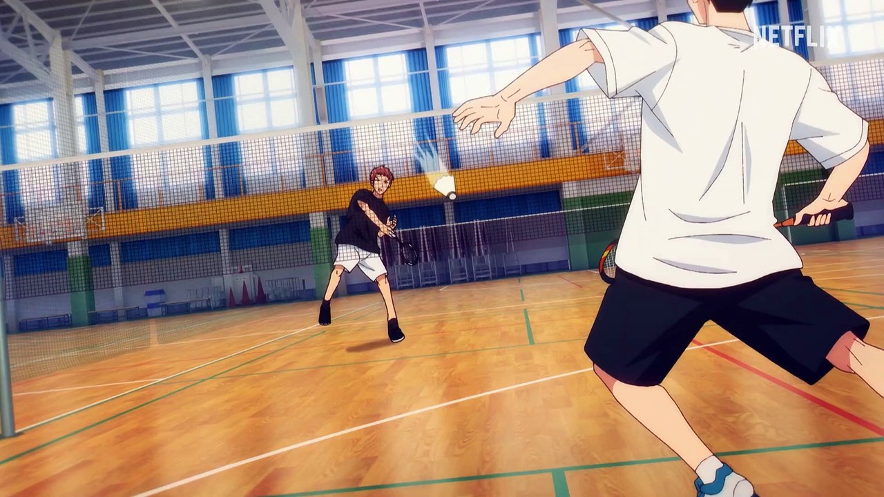 Blue Box Trailer OmeU