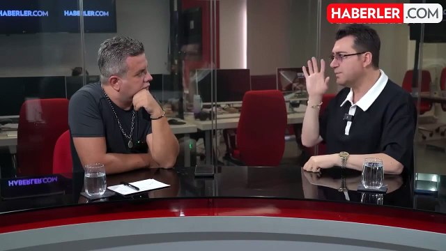 Şarkıcı Murat Kurşun: Yıllarca yanlış tedavi gördüm, beni delik deşik ettiler