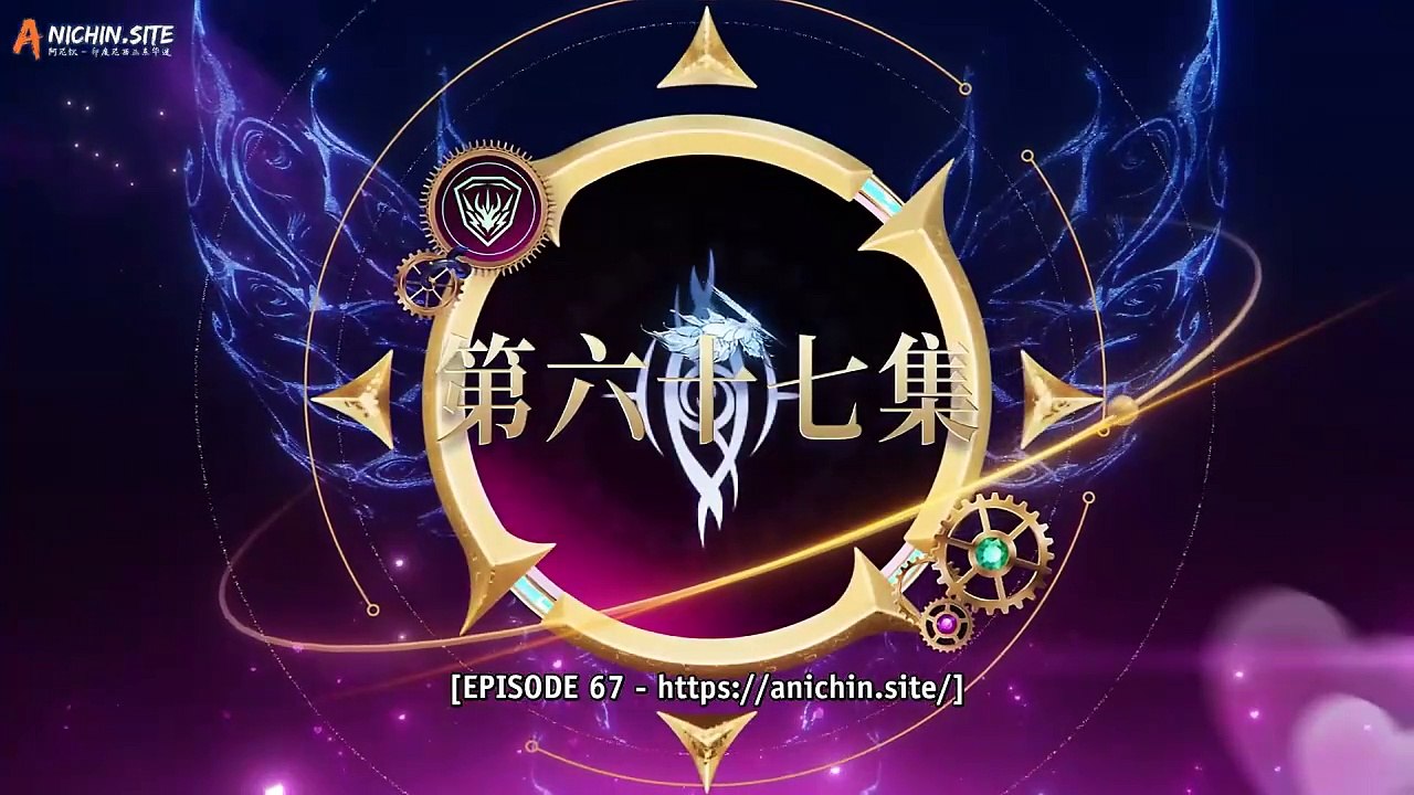 Donghuaid_SL2_The Peerless Tang Sect Ep 67 Sub Indo