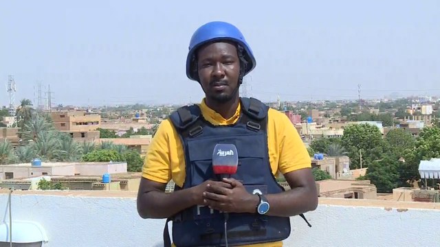 تجددت المواجهات العنيفة بين الجيش السوداني و الدعم السريع في الخرطوم