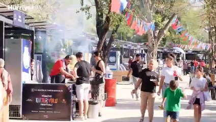 Şahin: Gaziantep bölgenin kaldıracı, destinasyonu