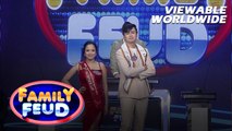 Family Feud: SINO ANG LALABAN SA FINAL ROUND, PAGEANT KINGS O PAGEANT QUEENS? (Episode 573)