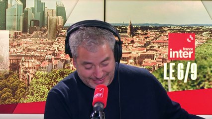 Club Do Karaoké - La chronique de Thomas Croisière