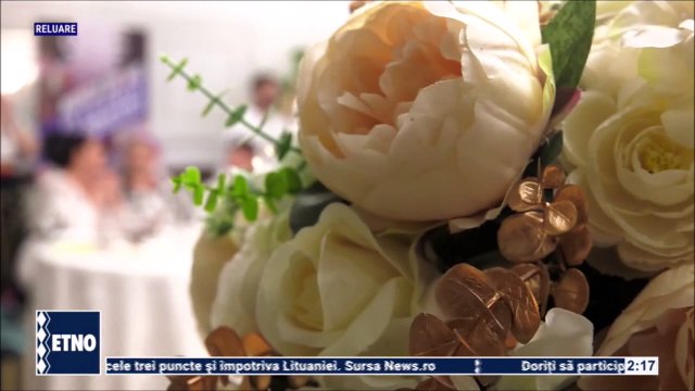 Gheorghe Rizea - Colaj - nai (Petrecerea artistilor - ETNO TV - 08.09.2024)