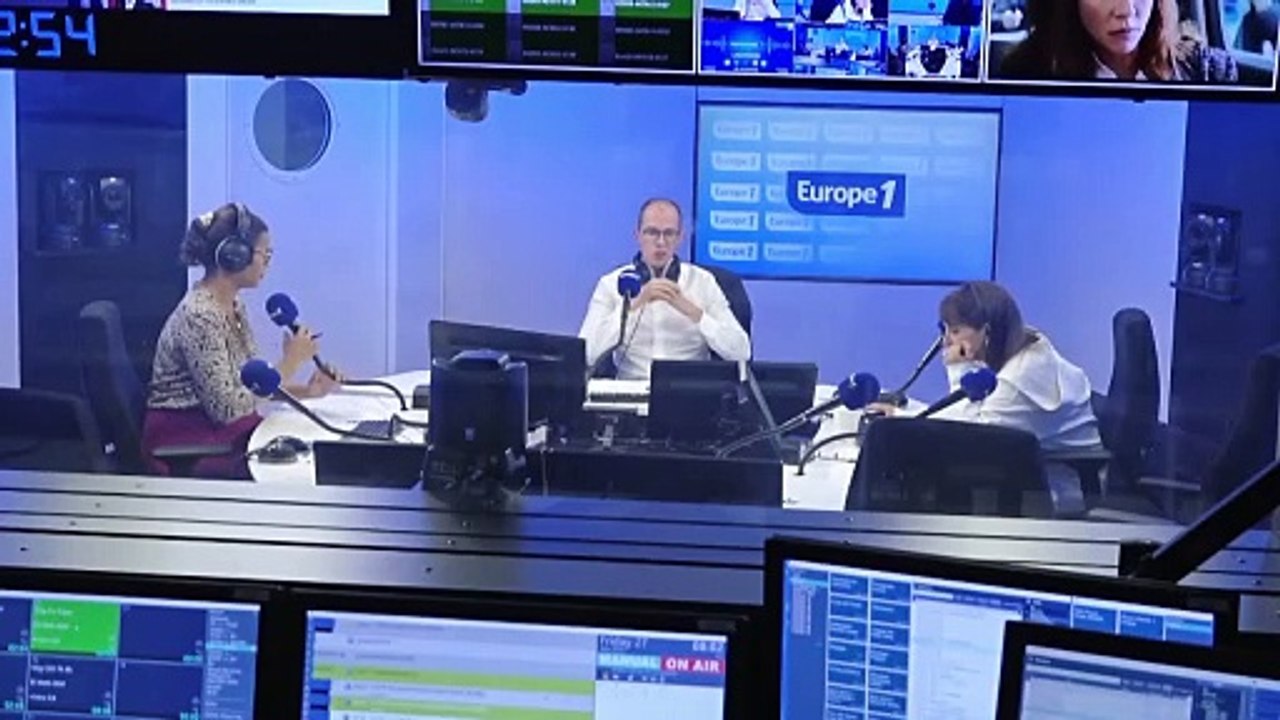 A quelques heures des obsèques de Philippine à la cathédrale Saint-Louis de Versailles, l'émotion est déjà vive