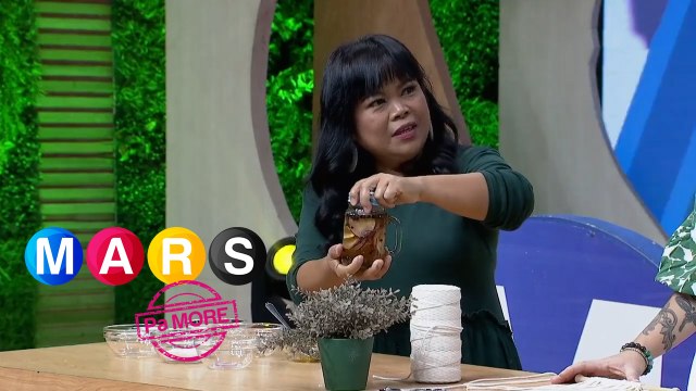 Maey Bautista’s Pickled Onions recipe! | Mars Pa More