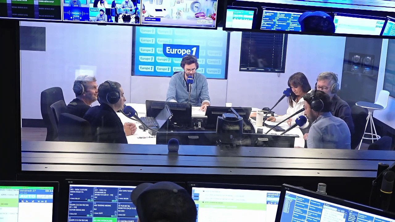 Du remue ménage dans «Scènes de ménages» et la conférence de rentrée de Prime Video