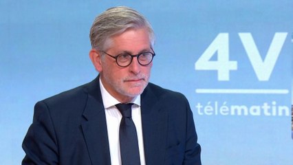 Les 4 vérités - Frédéric Valletoux