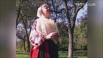 Ofelia Florica Harangus - Mai, Ionele dintre lunci (Popasuri folclorice - arhiva TVR)