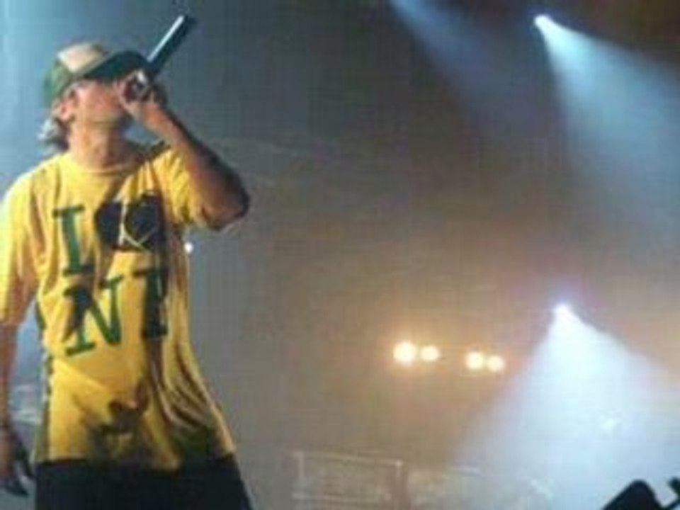 Enhancer AthRock Festival 19.04.08