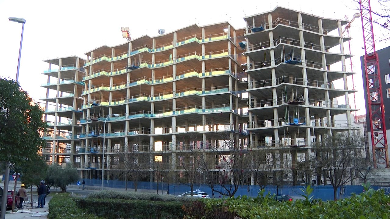 La firma de hipotecas sobre viviendas se dispara un 23,5% en julio